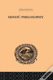 Capa do artigo Hindu Philosophy