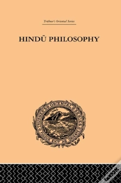 Capa do artigo Hindu Philosophy