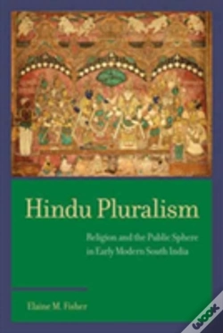 Capa do artigo Hindu Pluralism