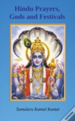 Capa do artigo Hindu Prayers, Gods And Festivals