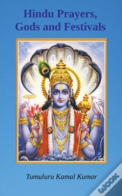 Capa do artigo Hindu Prayers, Gods And Festivals