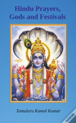 Capa do artigo Hindu Prayers, Gods And Festivals