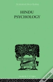 Capa do artigo Hindu Psychology