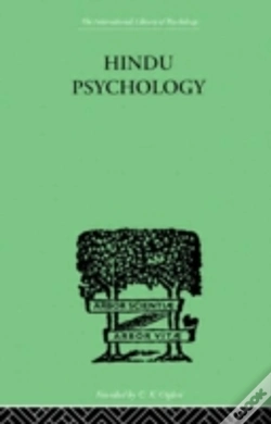 Capa do artigo Hindu Psychology