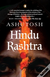 Capa do artigo Hindu Rashtra
