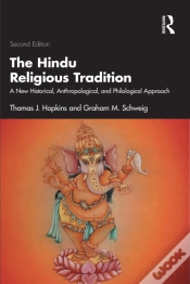 Capa do artigo Hindu Religious Tradition
