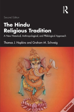 Capa do artigo Hindu Religious Tradition