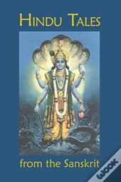 Hindu Tales From The Sanskrit