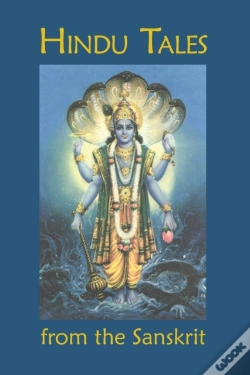 Capa do artigo Hindu Tales From The Sanskrit
