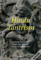 Capa do artigo Hindu Tantrism