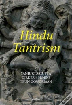 Capa do artigo Hindu Tantrism