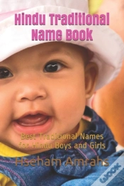 Capa do artigo Hindu Traditional Name Book