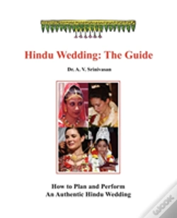 Capa do artigo Hindu Wedding: The Guide