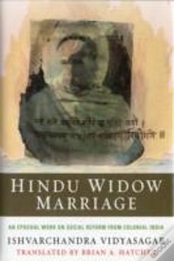 Capa do artigo Hindu Widow Marriage