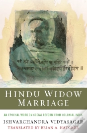 Capa do artigo Hindu Widow Marriage