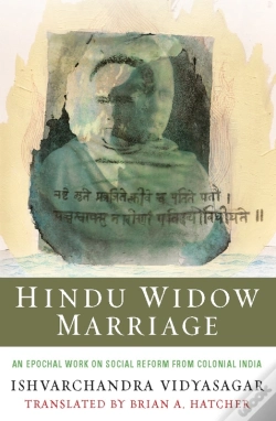 Capa do artigo Hindu Widow Marriage