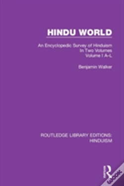 Capa do artigo Hindu World