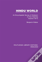 Hindu World