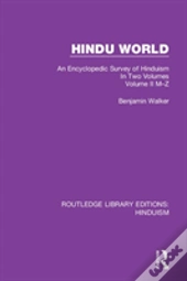 Hindu World