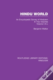 Hindu World