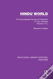 Capa do artigo Hindu World