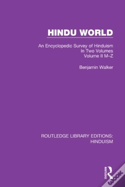 Capa do artigo Hindu World