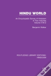 Hindu World