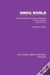 Hindu World