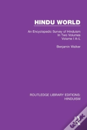 Capa do artigo Hindu World