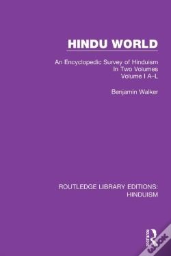 Capa do artigo Hindu World