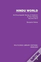 Hindu World