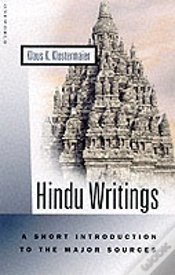 Capa do artigo Hindu Writings