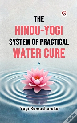 Capa do artigo Hindu-Yogi System Of Practical Water Cure
