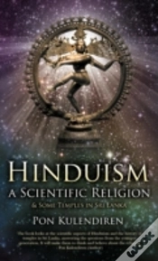 Capa do artigo Hinduism A Scientific Religion