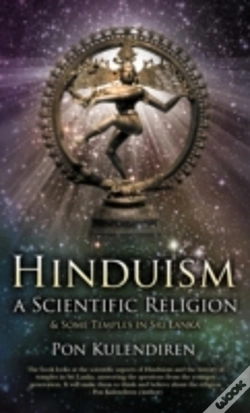 Capa do artigo Hinduism A Scientific Religion