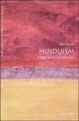 Hinduism: A Very Short Introduction - Preview