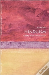 Hinduism: A Very Short Introduction