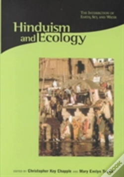 Capa do artigo Hinduism And Ecology