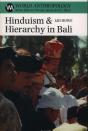 Hinduism And Hierarchy In Bali - Preview