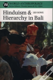 Capa do artigo Hinduism And Hierarchy In Bali