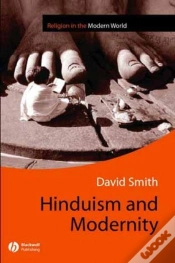 Capa do artigo Hinduism And Modernity