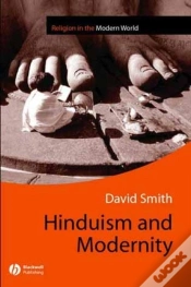 Capa do artigo Hinduism And Modernity
