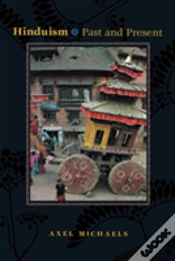 Capa do artigo Hinduism