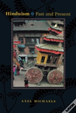 Capa do artigo Hinduism