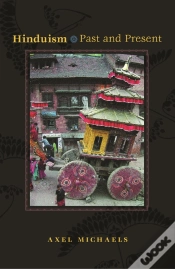Capa do artigo Hinduism