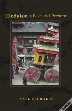 Capa do artigo Hinduism