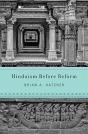 Hinduism Before Reform - Preview