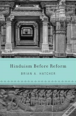 Capa do artigo Hinduism Before Reform