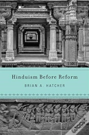 Capa do artigo Hinduism Before Reform