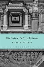Capa do artigo Hinduism Before Reform